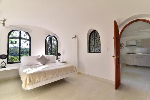 . Apartamentos ALDEA BELLA BOUTIQUE