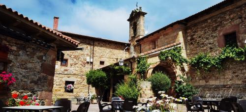 La Posada Del Santuario