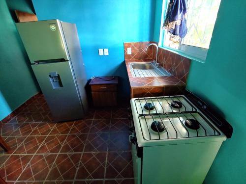 CASA NANTLI in Yelapa