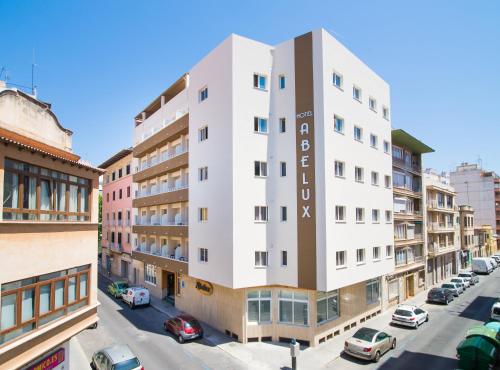  Abelux, Palma de Mallorca bei La Cabaneta