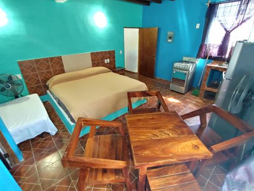 CASA NANTLI in Yelapa