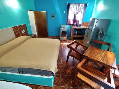 CASA NANTLI in Yelapa