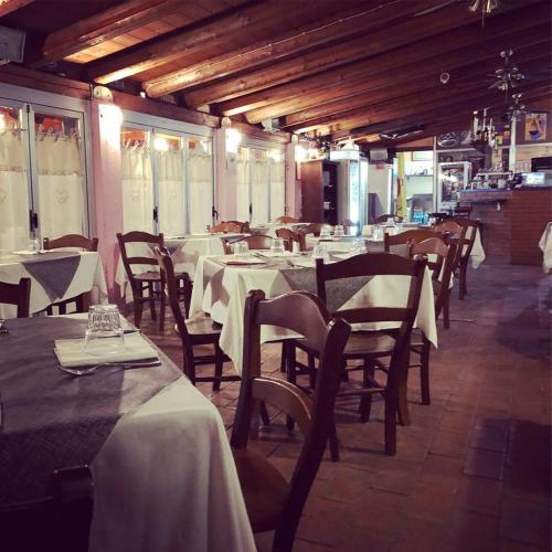 Locanda del Tavolo Matto - Montecosaro