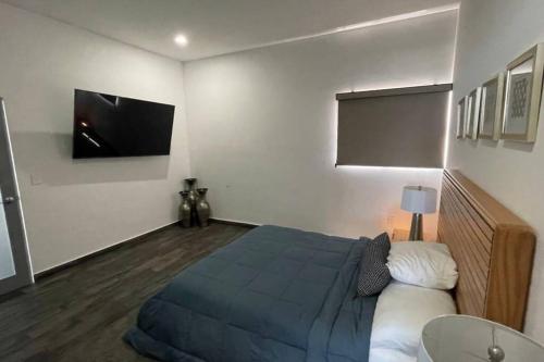 Beautiful Penthouse overlooking La Paz Bay