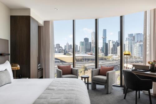 오크우드 프리미어 멜버른 (Oakwood Premier Melbourne)_2_image