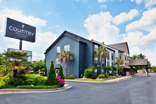 Country Inn & Suites by Radisson, Atlanta I-75 South, GA