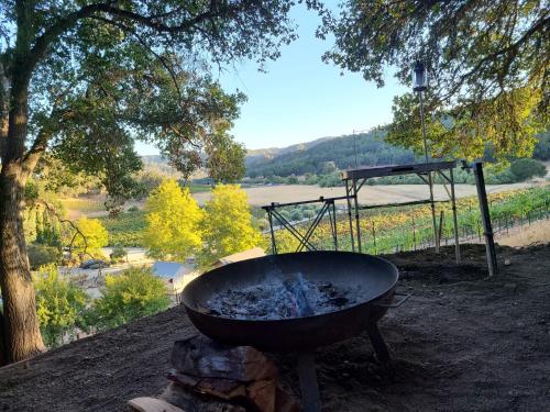 Tentrr - Vineyard Glamping - image 11