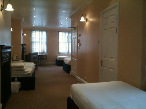 Mermaid Suite Hotel Room Type - Family Room