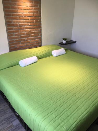 Mi Depa Vainilla en pleno Centro de la Ciudad in Ciudad Valles, Mexico