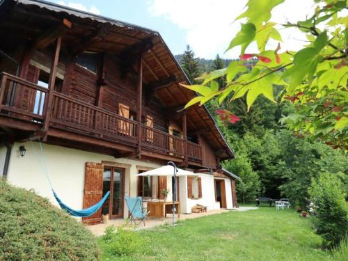Chalet Villard-sur-Doron, 8 pièces, 12 personnes - FR-1-342-227 gîte à louer Villard-sur-Doron