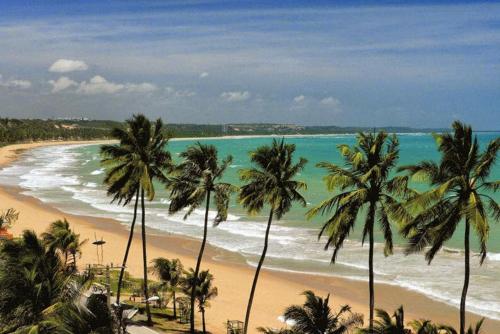 Ap em Maceio a 350m da praia de Cruz das Almas