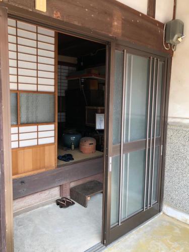 古月(KozukI)久年庵, Yamaguchi (Foto 7)