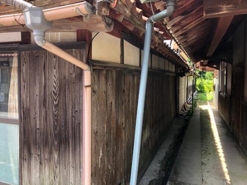 古月(KozukI)久年庵, Yamaguchi (Foto 9)