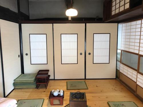 古月(KozukI)久年庵, Yamaguchi (Foto 10)