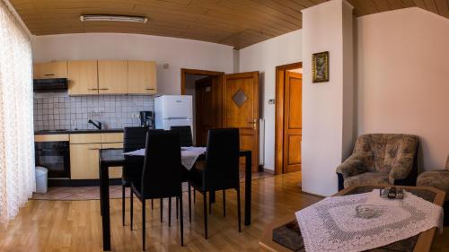 Apartment Pavlesic in Slunj