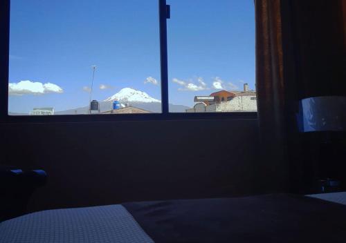 La Merced Plaza Hospedaje