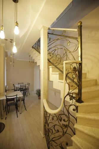 Είσοδος, HOTEL COMFORT in Κουταίσι