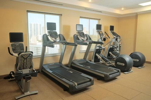 Hilton Garden Inn Panama City Downtown - image 4