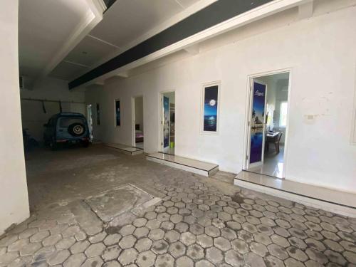 ANA INN Ambarawa Mitra RedDoorz in Ambarawa