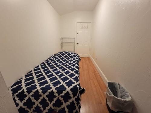 182 Bedrooms near Fenway &amp; Dowtown — Hotel in Jamaica Plain