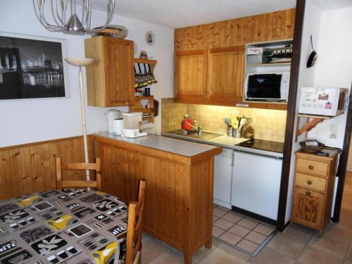 Appartement 6 pers. avec terrasse 70280 - main image