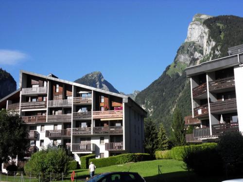 Appartement 6 pers. avec terrasse 70280 - image 5