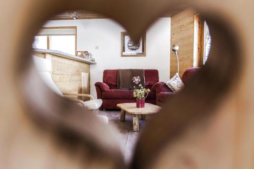 Bel appartement dans chalet traditionnel à Bonneval sur Arc 84924 - image 2