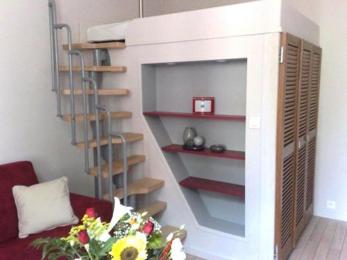 Studio 4 personnes centre-ville - Studio 4 Personnes 128728