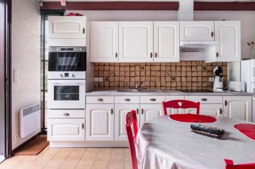 . Appartement 2 pièces 2 pers centre-ville - Maeva Particuliers 66168