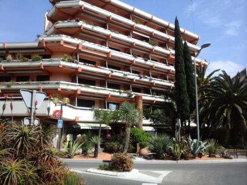 Studio 4 pers. centre ville moins de 100m de la plage 69070 - image 4