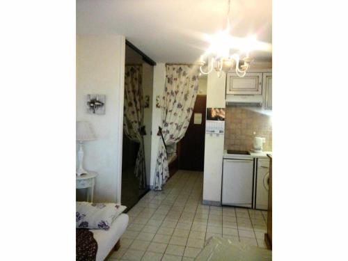 Studio 4 pers. centre ville moins de 100m de la plage 69070 - image 5