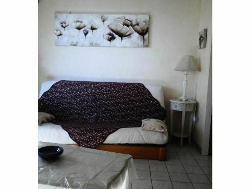 Studio 4 pers. centre ville moins de 100m de la plage 69070 - image 6