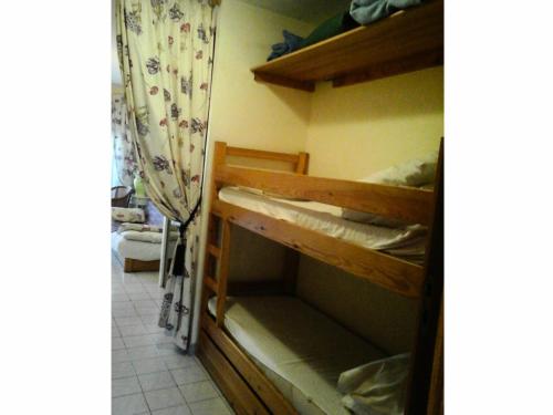 Studio 4 pers. centre ville moins de 100m de la plage 69070 - image 7