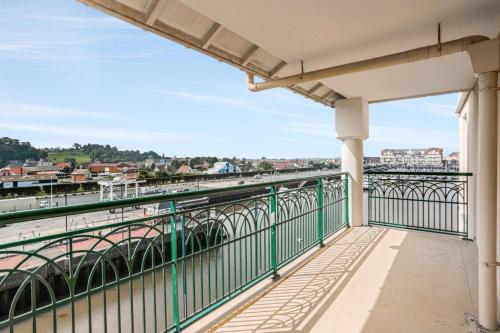 . Appartement 3 pièces 6 pers bord de mer - maeva Home 72253