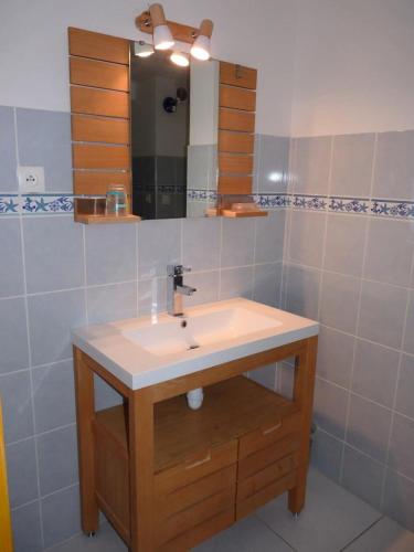 Appartement 3 pieces 6 pers centre village 72415 - image 8
