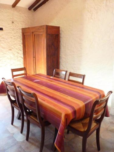 Appartement 3 pieces 6 pers centre village 72415 - image 3