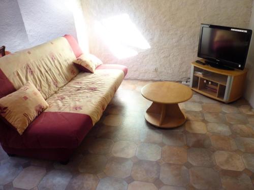 Appartement 3 pieces 6 pers centre village 72415 - image 4