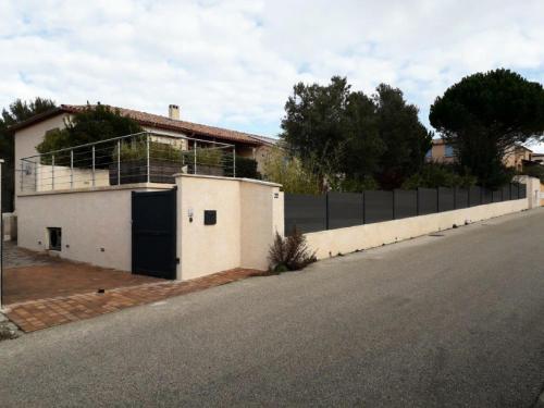 Jolie maison au calme avec piscine privée - 5 Pièces 10 personnes 197519 - image 8