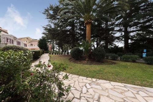 Residence Cannes Villa Francia - Maeva Home - 2 pieces 5 Personnes - Confort 67