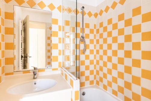 Residence Cannes Villa Francia - Maeva Home - 2 pieces 5 Personnes - Confort 63