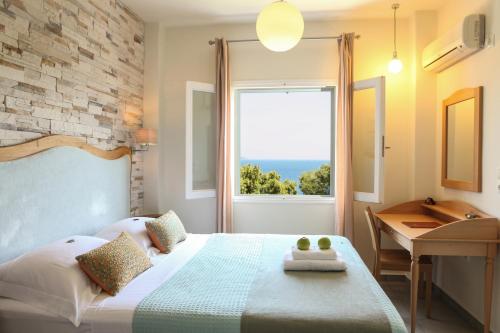 Ikion Eco Boutique Hotel