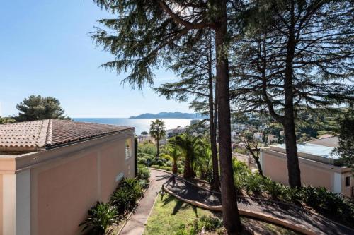 Residence Cannes Villa Francia - Maeva Home - 2 pieces 4 Personnes - Confort 44