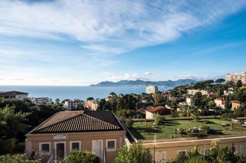 Residence Cannes Villa Francia - Maeva Home - 2 pieces 4 Personnes - Confort 52