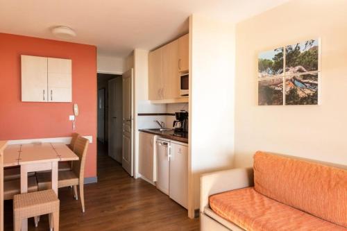 Residence Cannes Villa Francia - Maeva Home - 2 pieces 4 Personnes - Confort 61