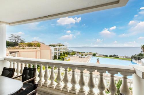 Residence Cannes Villa Francia - Maeva Home - 2 pieces 6 Personnes -Selection 33