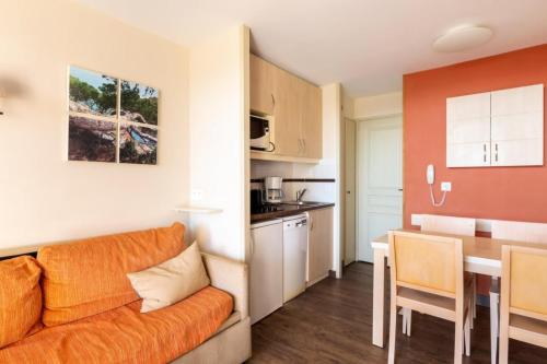 Residence Cannes Villa Francia - Maeva Home - 2 pieces 4 personnes - Confort 64
