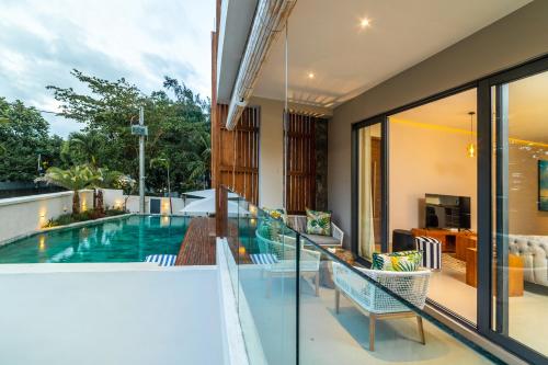 ONE BAY RESIDENCE