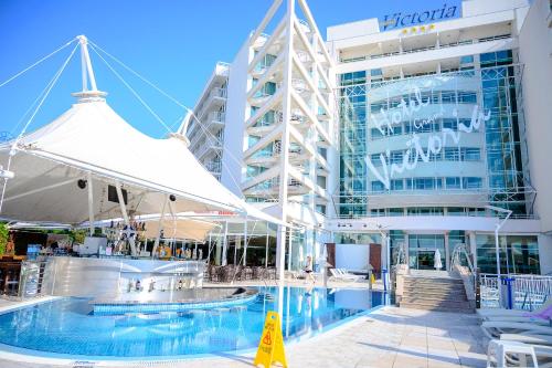 Effect Grand Victoria Hotel - Ultra All Inclusive