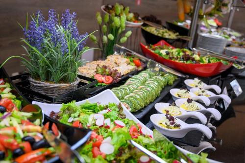 Effect Grand Victoria Hotel - Ultra All Inclusive – Sunny Beach, WY