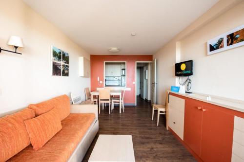 Résidence Cannes Villa Francia - maeva Home - Appartement 3 Pièces 6 Personnes - Confort 86 - image 5
